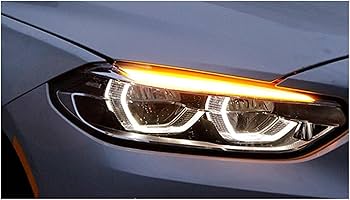 Amazon | ヘッドライト BMW 1 シリーズ F20 116i 118i 120 125 130